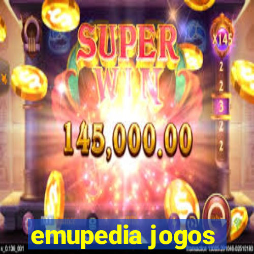 emupedia jogos
